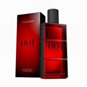 Davidoff Hot Water toaletná voda pánska 60 ml