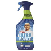 Mr. Proper Ultra Power, univerzálny čistič 750 ml