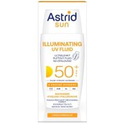Astrid sun pleťový fluid na opaľovanie SPF 50+, 40 ml