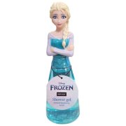 Disney Frozen 3D detský sprchový gél a šampón 300 ml