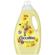 Coccolino aviváž Happy Yellow 3 l = 120 PD