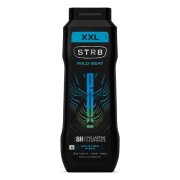 STR8 Wild Beat 3v1 sprchový gél 750 ml