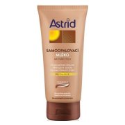 Astrid Samoopaľovacie mlieko 200 ml
