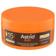 Astrid Sun gél na opaľovanie 150 ml