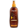 Astrid Sun olej na opalovanie OF 6 200 ml