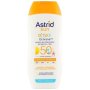 Astrid Sun Kids detské mlieko na opaľovanie SPF50 200 ml