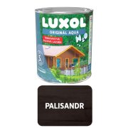 LUXOL originál AQUA palisander 0,75 l
