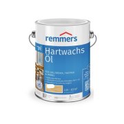 Remmers Wassergrau tvrdý voskový olej PREMIUM 2,5 l