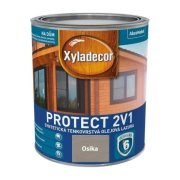 Xyladecor Protect 2v1 sipo 2,5 l