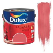 Dulux Colours Of The World, Vášnivá Carmen 2,5 l