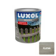 LUXOL ORIGINÁL VINTAGE platan 2,5 l