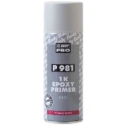 HB BODY P 981 Epoxy primer šedý 400 ml
