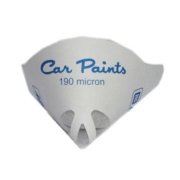 HB BODY papierové sitko 190 micron, 1 ks