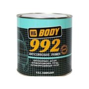 HB BODY 992 šedá 1 kg