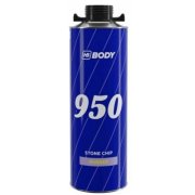 HB BODY 950 na pištol biely 1 l