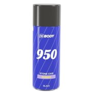 HB BODY 950 spray, šedý 400 ml