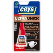 Ceys Ultra Unic lepidlo so štetcom 5 g