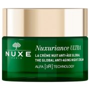 NUXE Nuxuriance Ultra komplexný nočný pleťový krém 50 ml