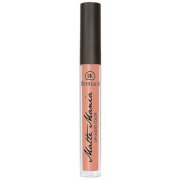 Dermacol Matte Mania, Tekutý rúž s matným efektom č. 13, 3,5 ml