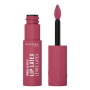 Rimmel Thrillseeker Lip Latex tekutý rúž č. 300, 6 ml