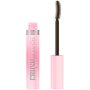 Miss Sporty Crush Maker 02 Hnedá maskara 1 ks