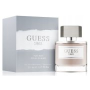 GUESS 1981 toaletná voda pánska 50 ml