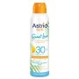 ASTRID SUN mlieko spray Dr Touch SPF30 150ml