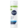 Nivea Men Sensitive gél na holenie 200 ml