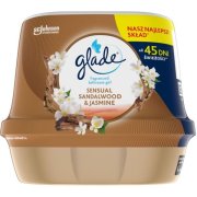 Glade gél Sensual Sandalwood & Jasmine 180 g