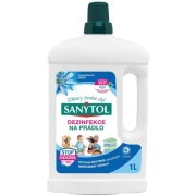 Sanytol dezinfekcia na bielizeň Active Fresh 1 l