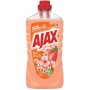 Ajax univerzálny čistiaci prostriedok Fete des Fleurs Peach Blossom 1 l