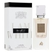 LATTAFA Ana Abiyedh parfumovaná voda unisex 60 ml