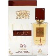 LATTAFA Ana Abiyedh Rouge parfumovaná voda unisex 60 ml