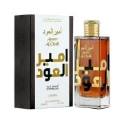 LATTAFA Ameer Al Oudh Intense Oud parfumovaná voda unisex 100 ml