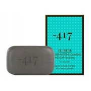 Minus 417 Re-Define Ultra Deep Matifying Mud Soap, mydlo na tvár a telo 125 g
