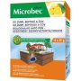 BROS Microbec do žúmp, septikov a ČOV 6 x 25 g