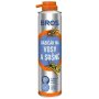 BROS hasičák na osy a sršne 300 ml
