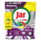 JAR Kapsuly do umývačky riadu Platinum Plus All In One Lemon Miracle 20 ks