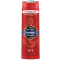 Old Spice sprchový gél a šampón 3v1 Captain 400 ml