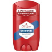 Old Spice Whitewater tuhý dezodorant 50 ml