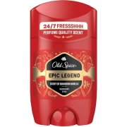 Old Spice tuhý dezodorant Epic Legend 50 ml