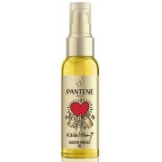 Pantene Pro V Olej na vlasy Keratin Protect - Keith Haring 100 ml