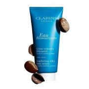 Clarins Eau Ressourçante Comforting Body Cream, telový krém 200 ml