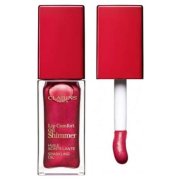CLARINS Lip Comfort Oil Shimmer olej na pery 08 burgundy wine 7 ml