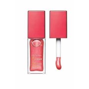 CLARINS Lip Comfort Oil Shimmer olej na pery 06 pop coral 7 ml