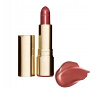 CLARINS Joli Rouge Brillant, hydratačný rúž s leskom 753S pink ginger 3,5 g