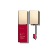 CLARINS Lip Comfort Oil Intense olej na pery 07 intense red 7 ml