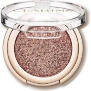 CLARINS Sparkle Shadow očné tiene 102 peach girl 1,5 g