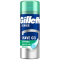 GILLETTE Series Sensitive Skin, gél na holenie pre citlivú pokožku 75 ml