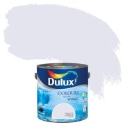 Dulux Colours Of The World, strieborný ľad 2,5 l